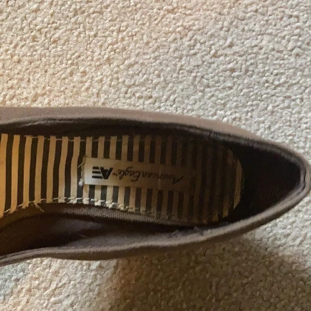 AE wedges
